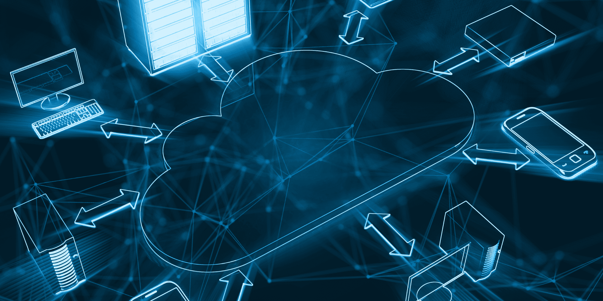 Failles architecture réseau et solution de sécurité renforcée