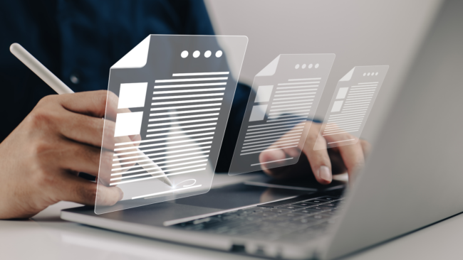 Articles de blog (9)