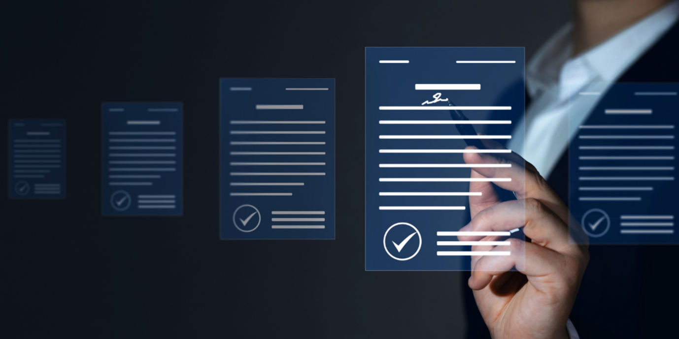 Article 1 – W3COM – dematerialisation