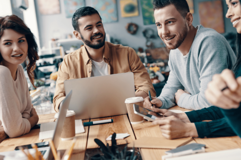 Article 2 – W3COM – travail collaboratif